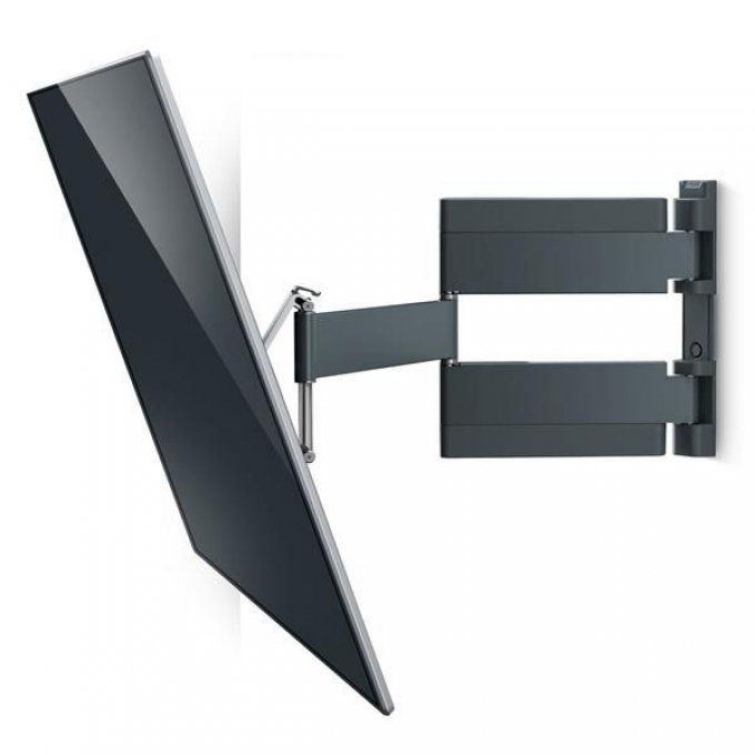 Support mural inclinable / orientable VOGEL'S - THIN445B