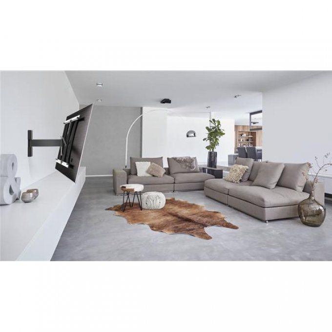 Support mural inclinable / orientable VOGEL'S - THIN525