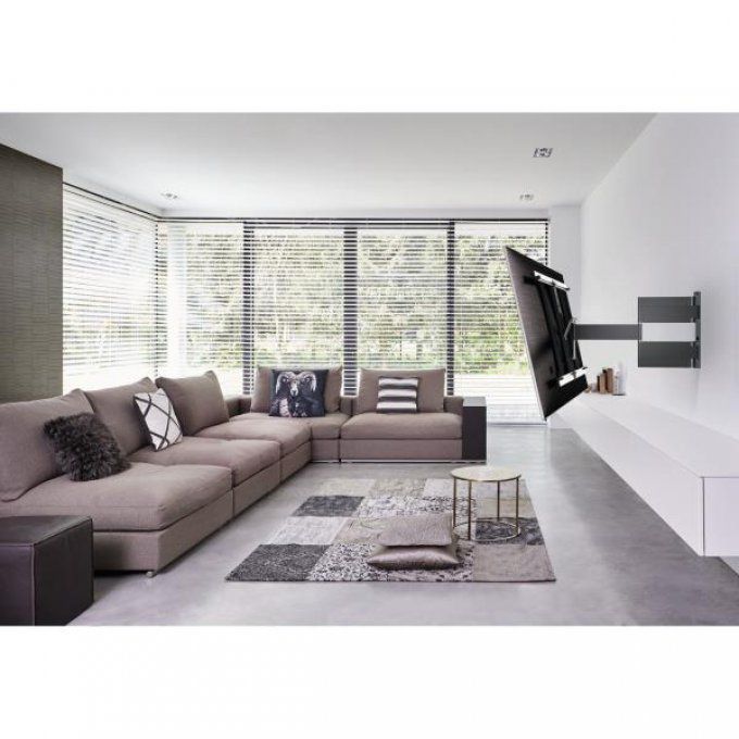 Support mural inclinable / orientable VOGEL'S - THIN545B