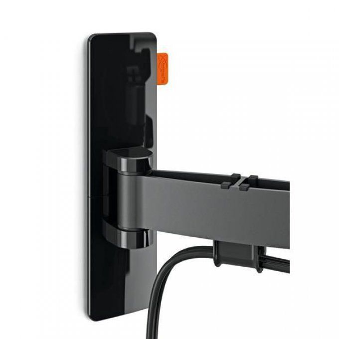 Support mural inclinable / orientable VOGEL'S - WALL3125