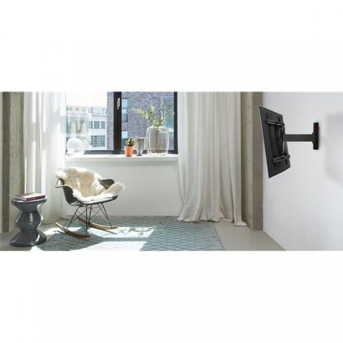 Support mural inclinable / orientable VOGEL'S - WALL3225
