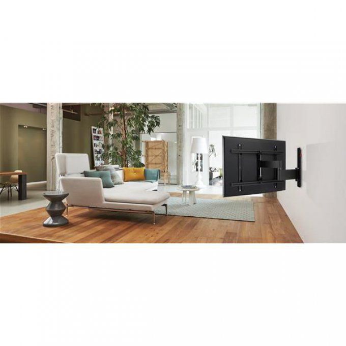 Support mural inclinable / orientable VOGEL'S - WALL3345