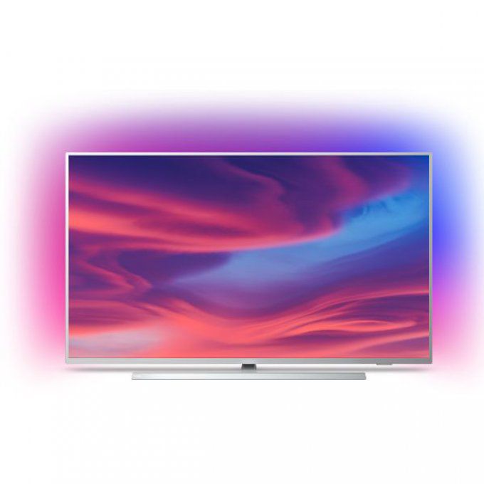 Téléviseur 4K écran plat PHILIPS - 65PUS7304
