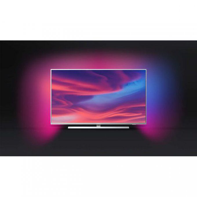 Téléviseur 4K écran plat PHILIPS - 70PUS7304