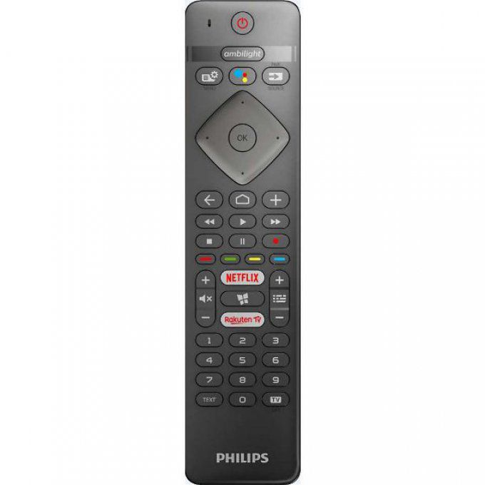 Téléviseur 4K écran plat PHILIPS - 70PUS7304