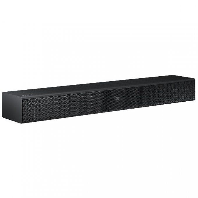 Barre de son barre avec caisson intégré SAMSUNG - HWN400