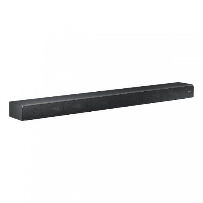 Barre de son barre avec caisson intégré SAMSUNG - HWMS650