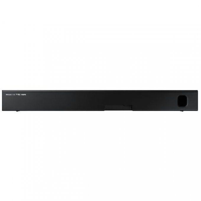 Barre de son barre avec caisson intégré SAMSUNG - HWN400