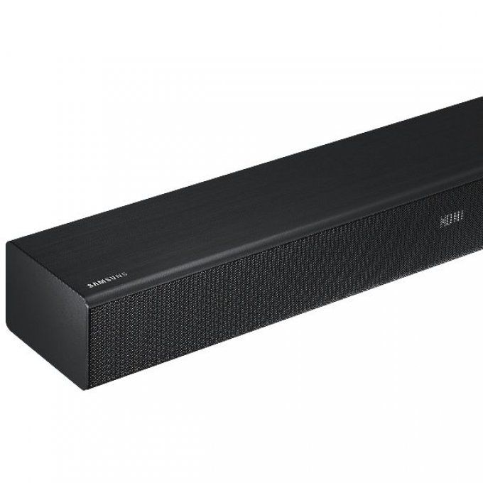 Barre de son barre avec caisson intégré SAMSUNG - HWN400