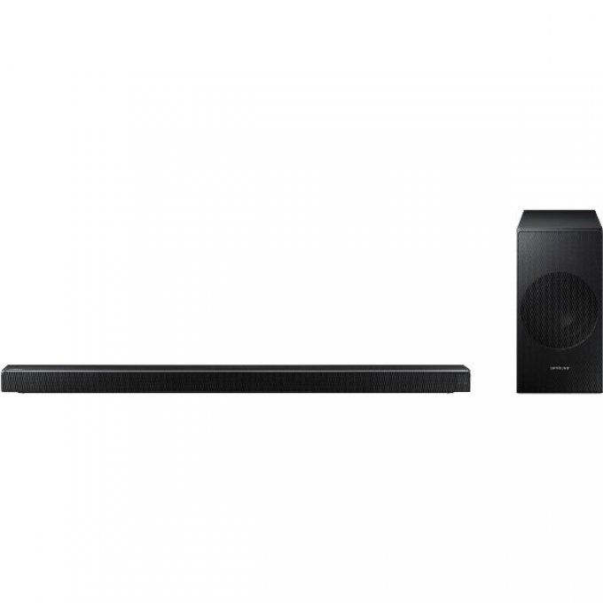 Barre de son barre avec caisson déporté SAMSUNG - HWN650
