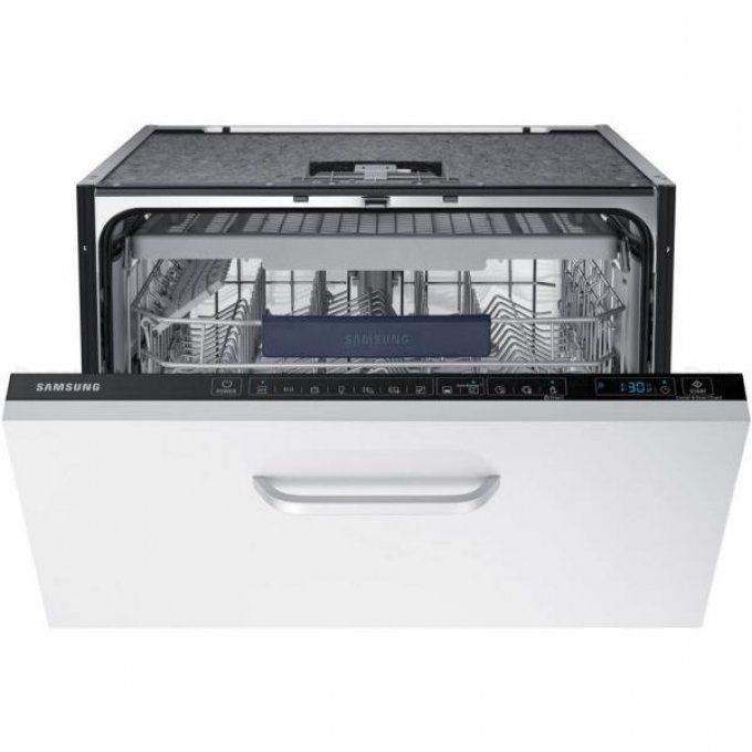 Lave-vaisselle Tout-intégrable SAMSUNG - DW60M9550BB
