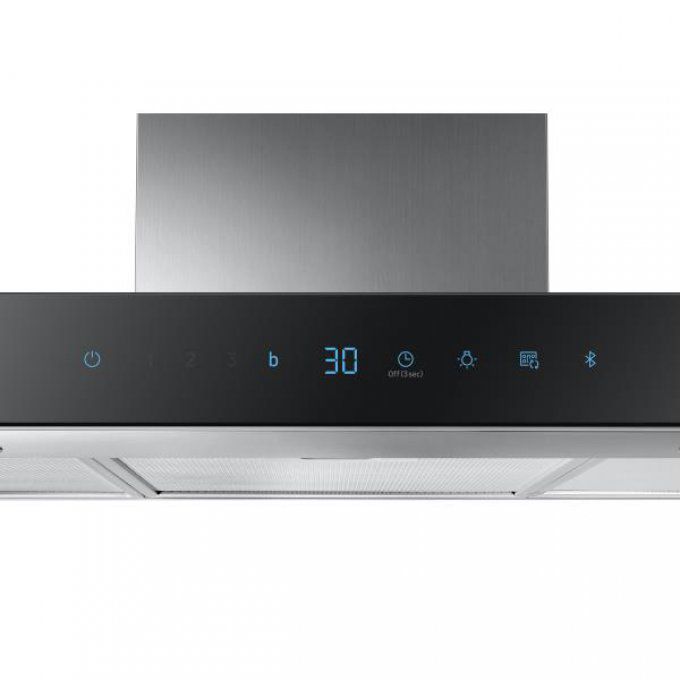 Hotte décorative murale SAMSUNG - NK36N5703BS