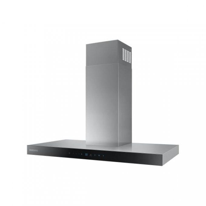Hotte décorative murale SAMSUNG - NK36N5703BS