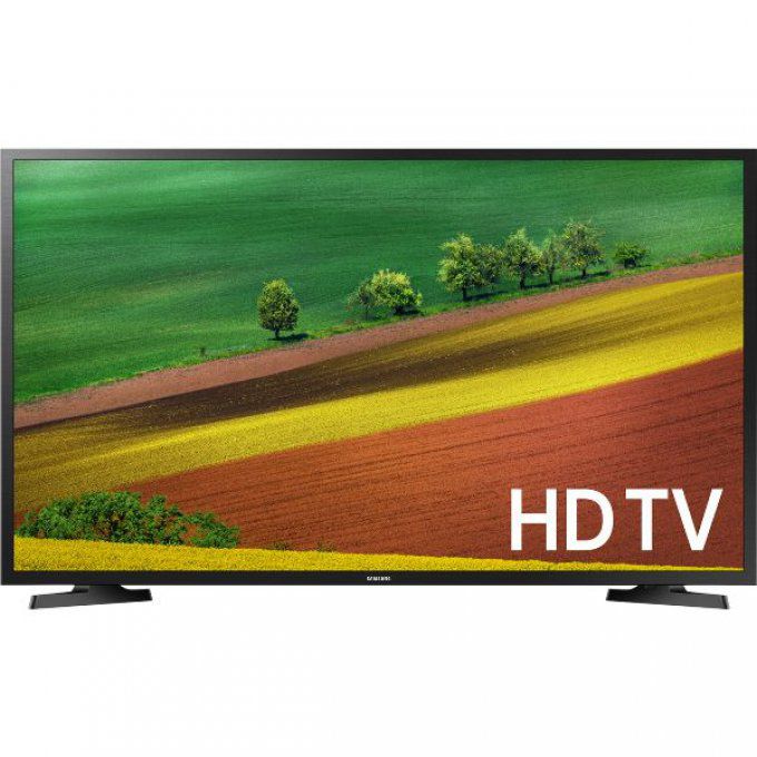 Téléviseur écran plat SAMSUNG - UE32N4005AWXXC