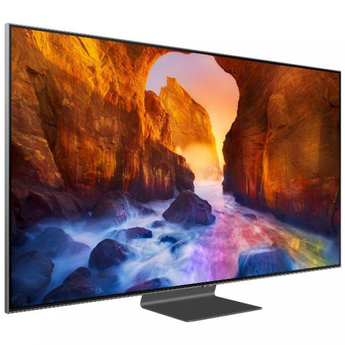 TELEVISION  SAMSUNG - QE55Q90RATXXC