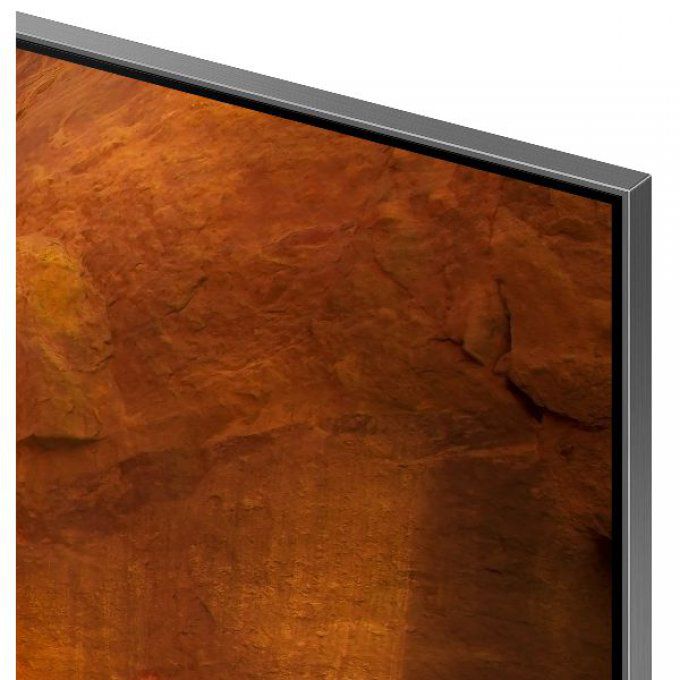 Téléviseur 4K écran plat SAMSUNG - QE65Q90RATXXC