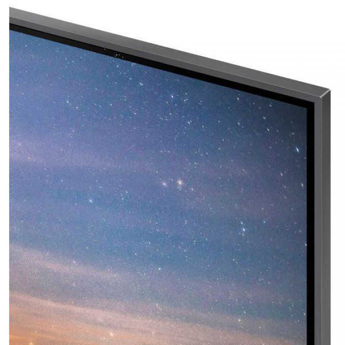 Téléviseur 4K écran plat SAMSUNG - QE65Q80RATXXC