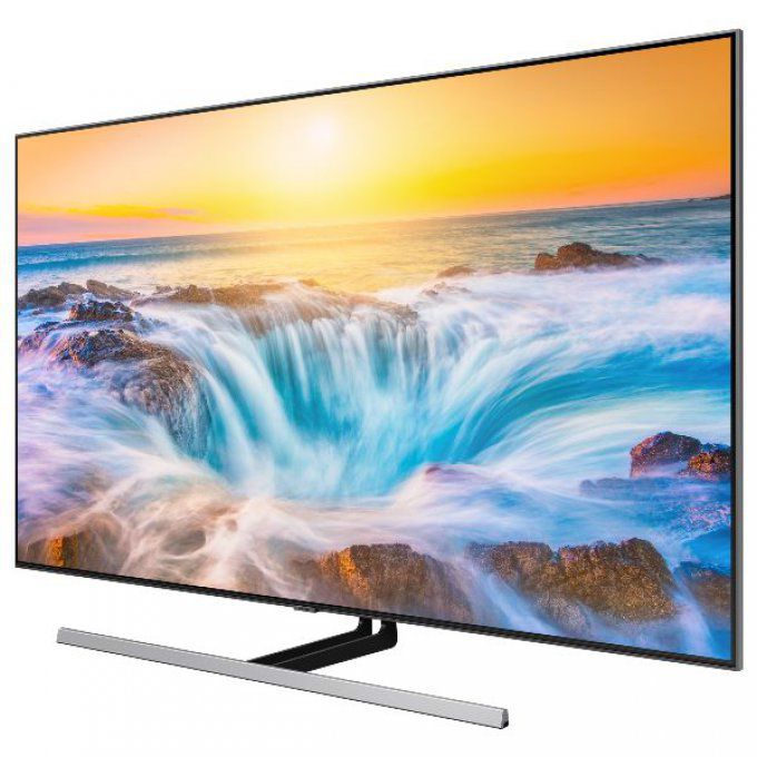 TELEVISION  SAMSUNG - QE65Q85RATXXC