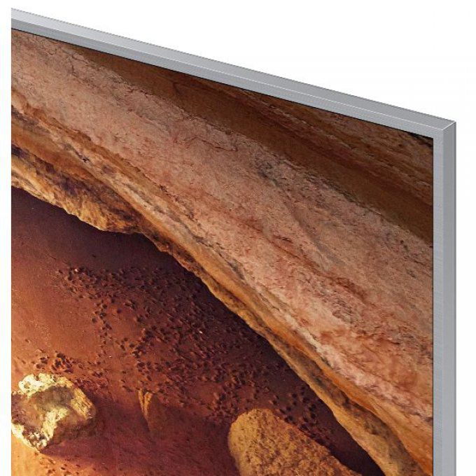 Téléviseur 4K écran plat SAMSUNG - QE49Q64RATXXC