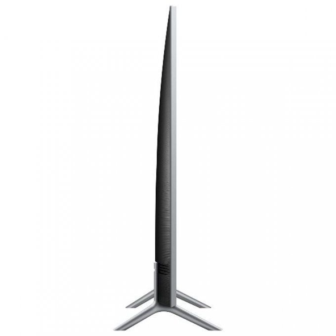 Téléviseur 4K écran plat SAMSUNG - QE49Q64RATXXC