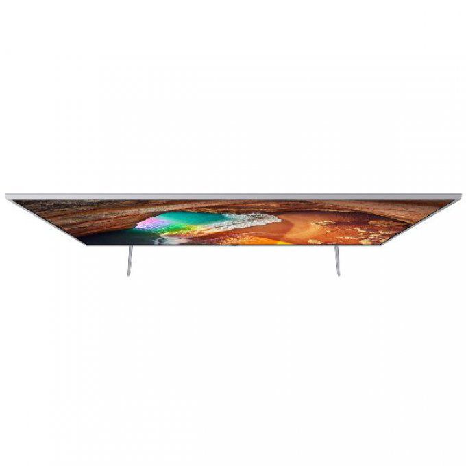 Téléviseur 4K écran plat SAMSUNG - QE49Q64RATXXC