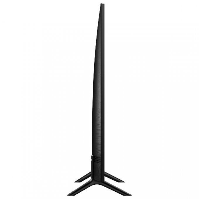 Téléviseur 4K écran plat SAMSUNG - QE75Q60RATXXC