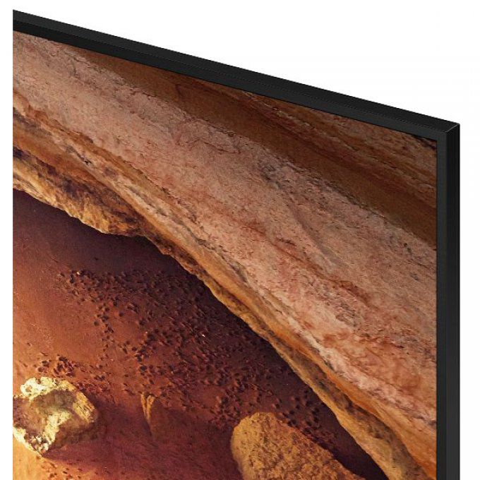 Téléviseur 4K écran plat SAMSUNG - QE82Q60RATXXC