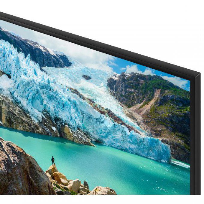 Téléviseur 4K écran plat SAMSUNG - UE65RU7175UXXC