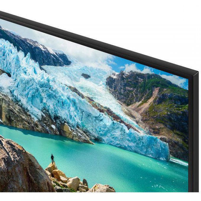 Téléviseur 4K écran plat SAMSUNG - UE43RU7175UXXC