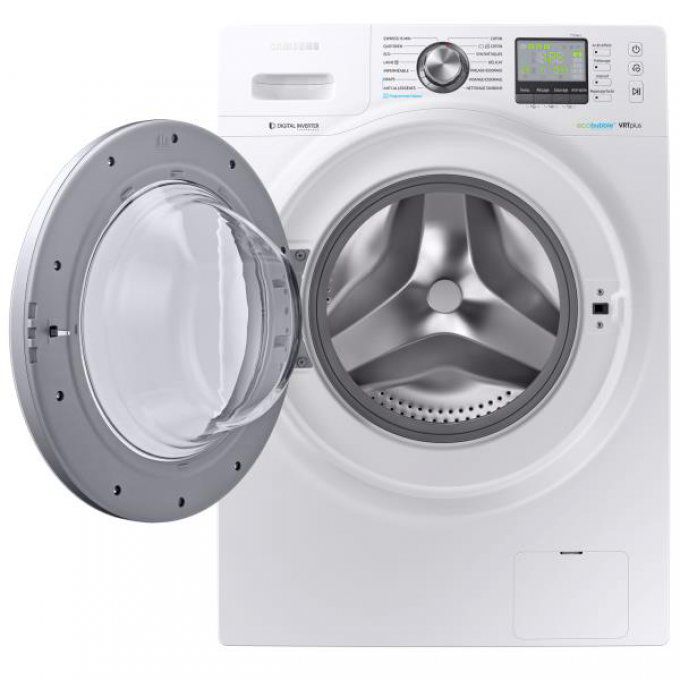 Lave-linge frontal SAMSUNG - WW12R641U0M