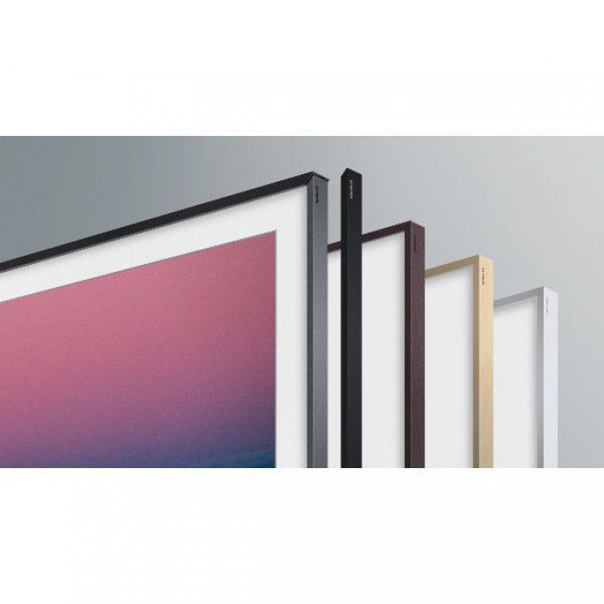 Téléviseur 4K écran plat SAMSUNG - QE43LS03RAUXXC
