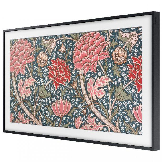 Téléviseur 4K écran plat SAMSUNG - QE55LS03RAUXXC