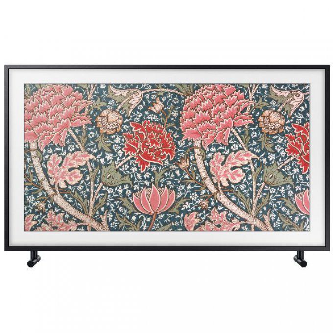 Téléviseur 4K écran plat SAMSUNG - QE65LS03RAUXXC