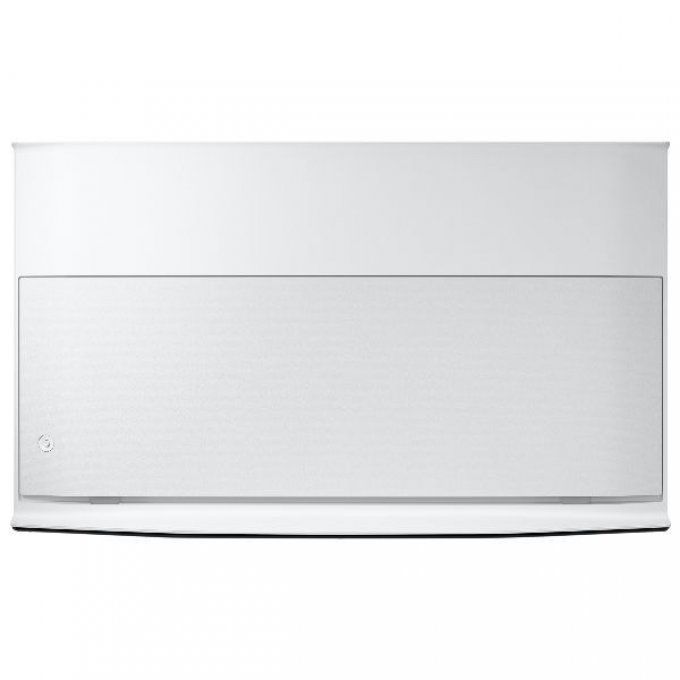 Téléviseur 4K écran plat SAMSUNG - QE43LS01RAUXXC