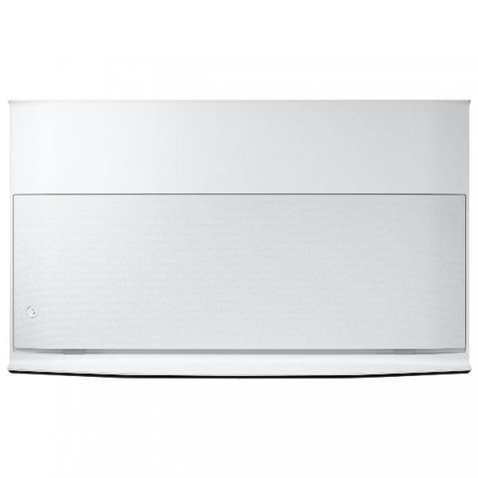 Téléviseur 4K écran plat SAMSUNG - QE55LS01RAUXXC