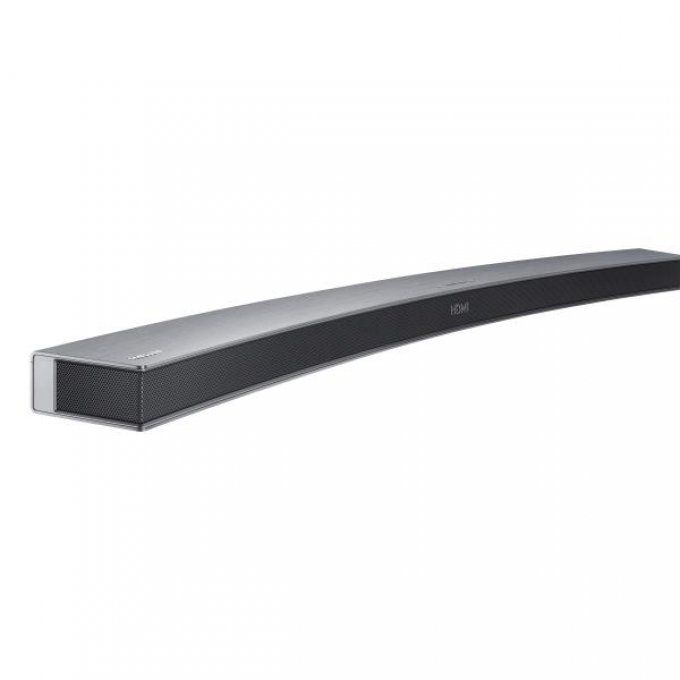 Barre de son barre avec caisson déporté SAMSUNG - HWM4501