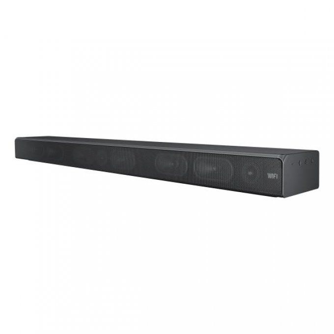 Barre de son barre avec caisson intégré SAMSUNG - HWMS650