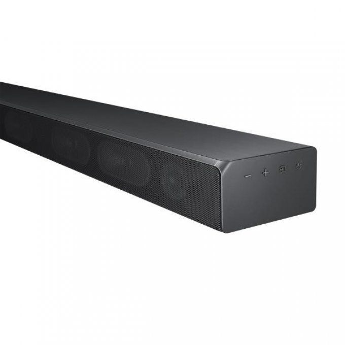 Barre de son barre avec caisson intégré SAMSUNG - HWMS650