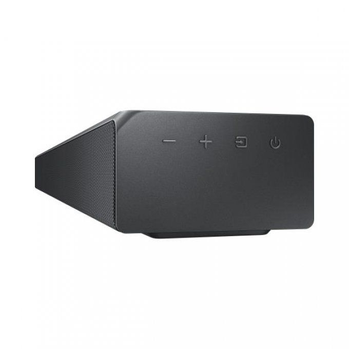 Barre de son barre avec caisson intégré SAMSUNG - HWMS650