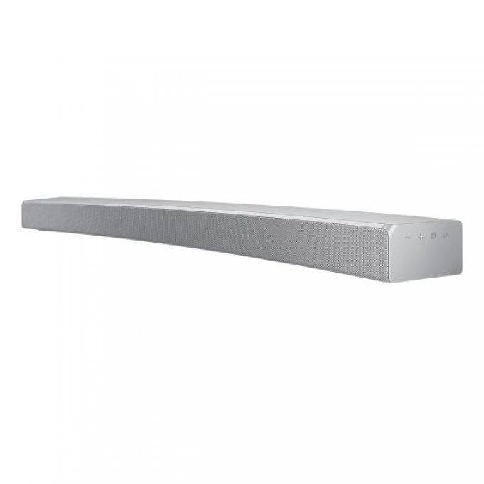 Barre de son barre avec caisson intégré SAMSUNG - HWMS6501