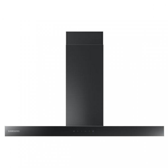 Hotte décorative murale SAMSUNG - NK36M5070BM