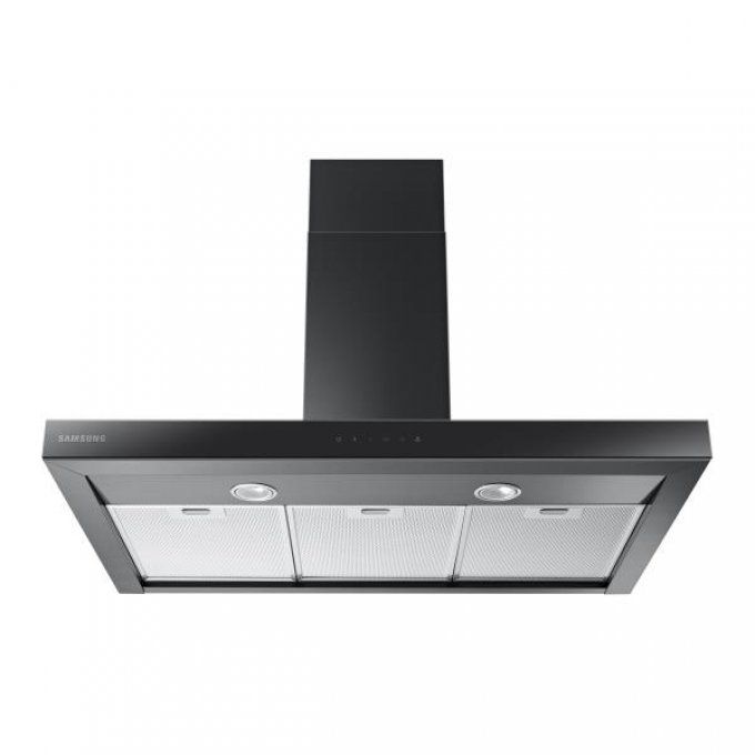 Hotte décorative murale SAMSUNG - NK36M5070BM