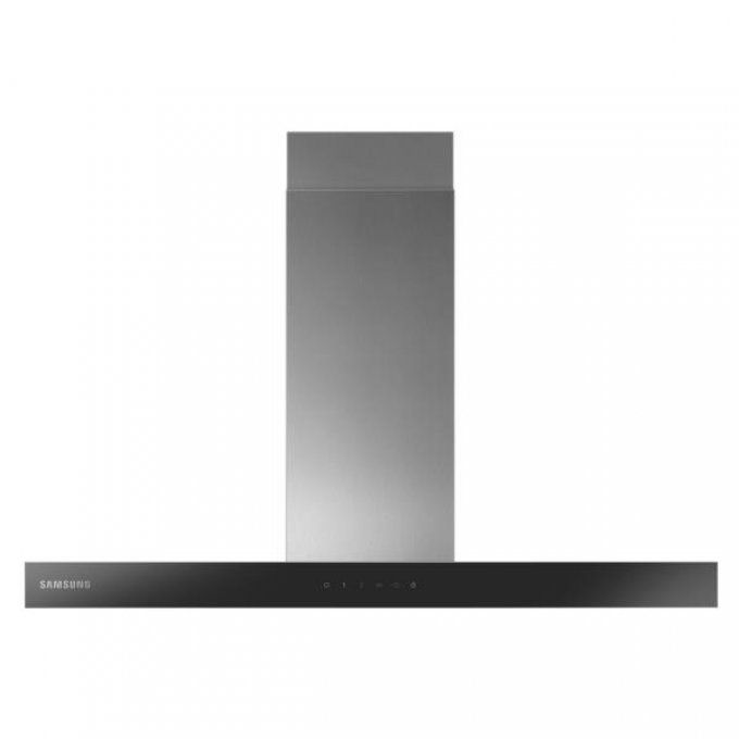 Hotte décorative murale SAMSUNG - NK36M5070BS