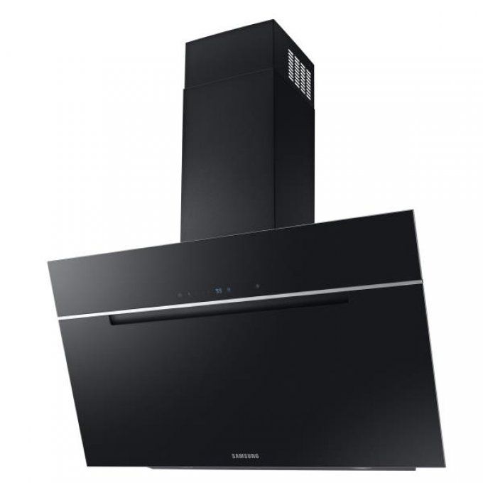 Hotte décorative murale SAMSUNG - NK36M7070VB