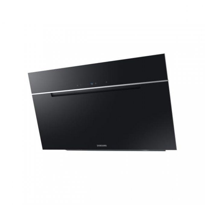 Hotte décorative murale SAMSUNG - NK36M7070VB