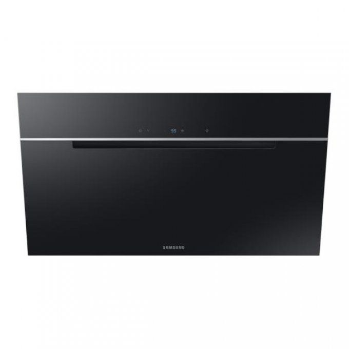 Hotte décorative murale SAMSUNG - NK36M7070VB