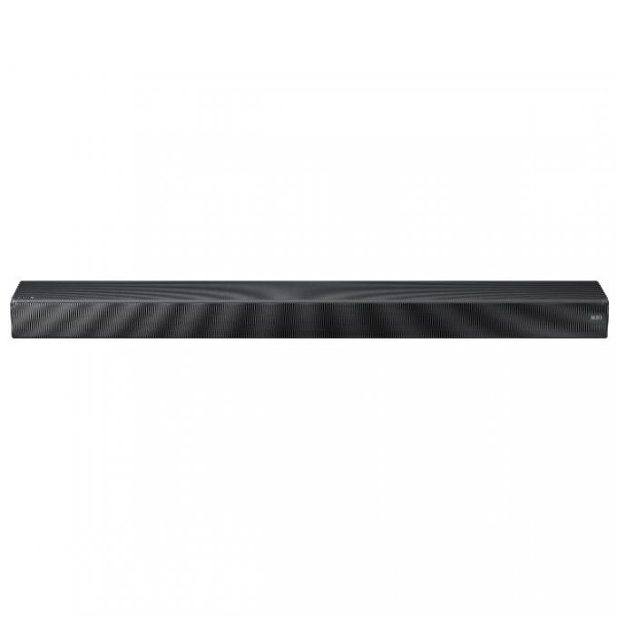 Barre de son barre avec caisson intégré SAMSUNG - HWMS750