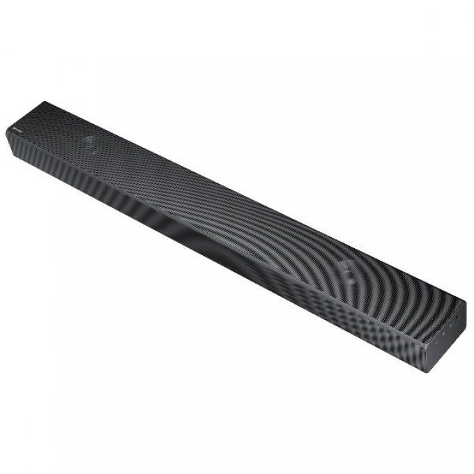 Barre de son barre avec caisson intégré SAMSUNG - HWMS750
