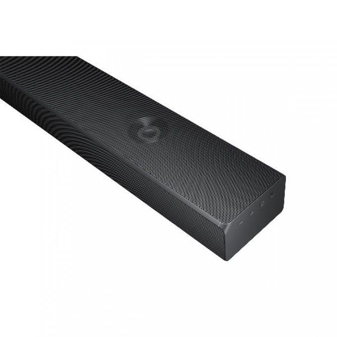Barre de son barre avec caisson intégré SAMSUNG - HWMS750