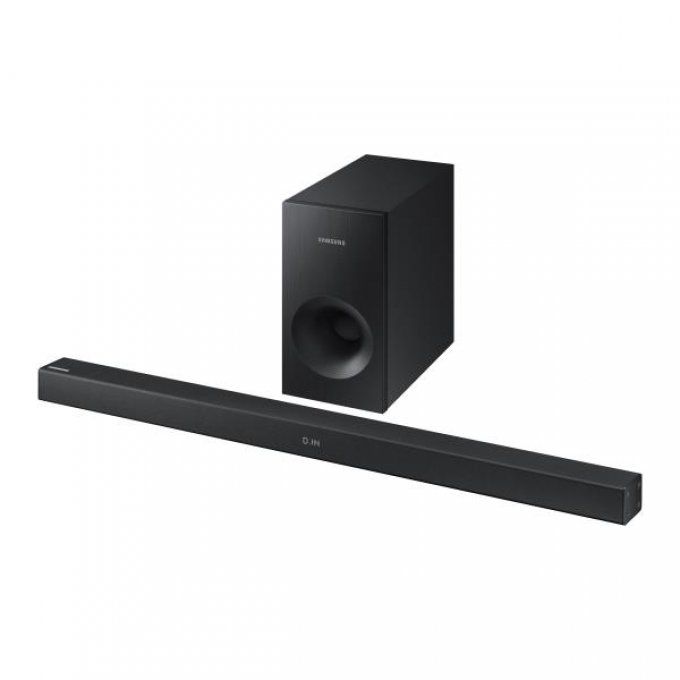 Barre de son barre avec caisson déporté SAMSUNG - HWK335